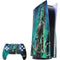 Medusa by Tom Wood PlayStation PS5 Skins